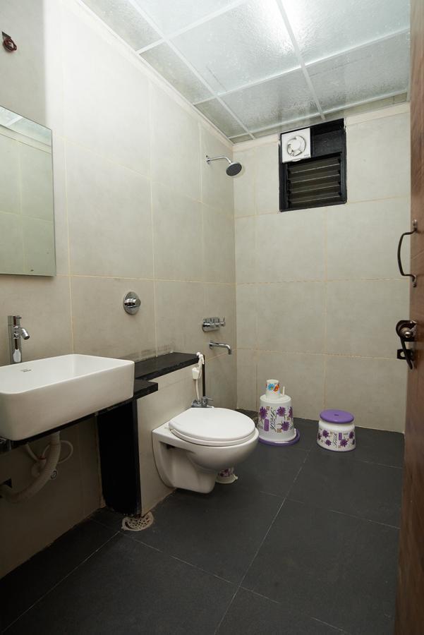 Sanskruti Heritage Resort Shirdi Eksteriør bilde